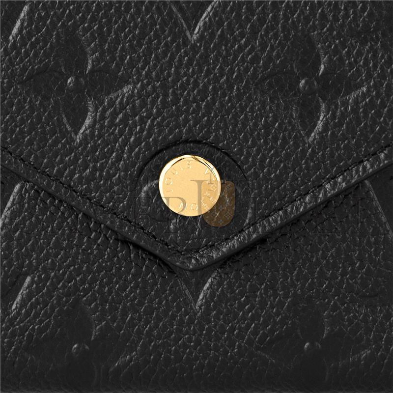 l0*is V*t0n victorine wallet m64060 (12*9*3cm)